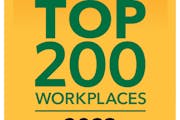 Nominate your company for Minnesota's Top Workplaces list