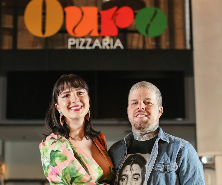 Bebe Zito ice cream team opening Brazilian pizza spot on Minneapolis’ Eat Street