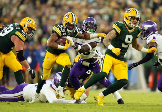 Vikings-Packers recap: Game balls, numbers to know, what's next