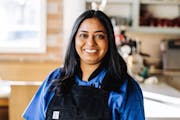 Chef Jyotiee Kistner, along with husband Andy, is putting down roots with a new Muddy Tiger restaurant.