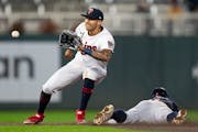Baseball insiders have hinted there may be a chance Carlos Correa will re-sign with the Twins.