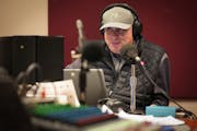 Tom Barnard bid farewell to his KQRS morning show after 37 years on Dec. 22, 2022.