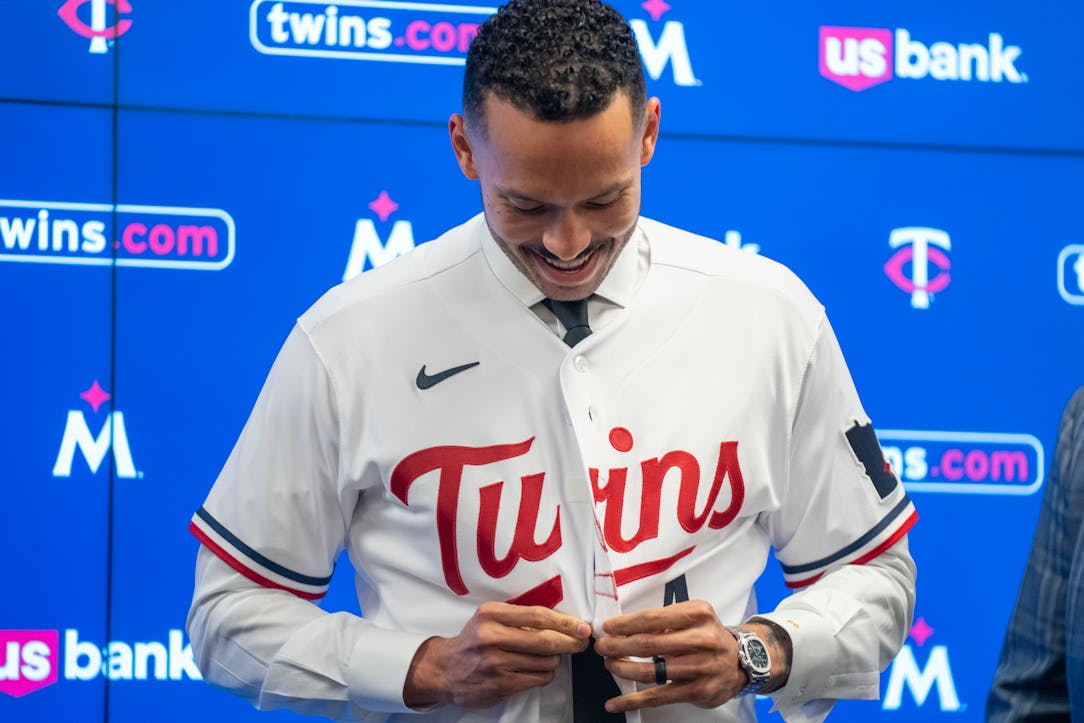 Twins SS Carlos Correa to opt out, become free agent - Duluth News