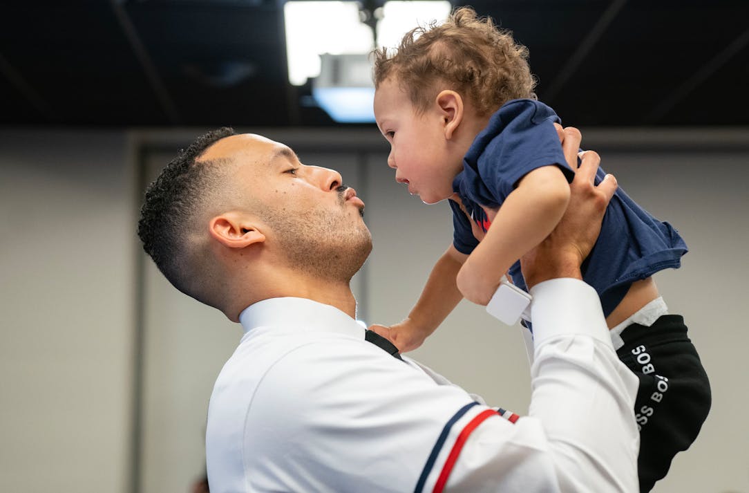 I can sit down and  cry about it, or I can just keep working': Carlos  Correa on his offseason, Twins reunion and goals for 2023