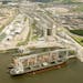 The terminal in Houston — previously owned by Cargill — will now operate under TEMCO, a grain venture owned jointly by Cargill and CHS.