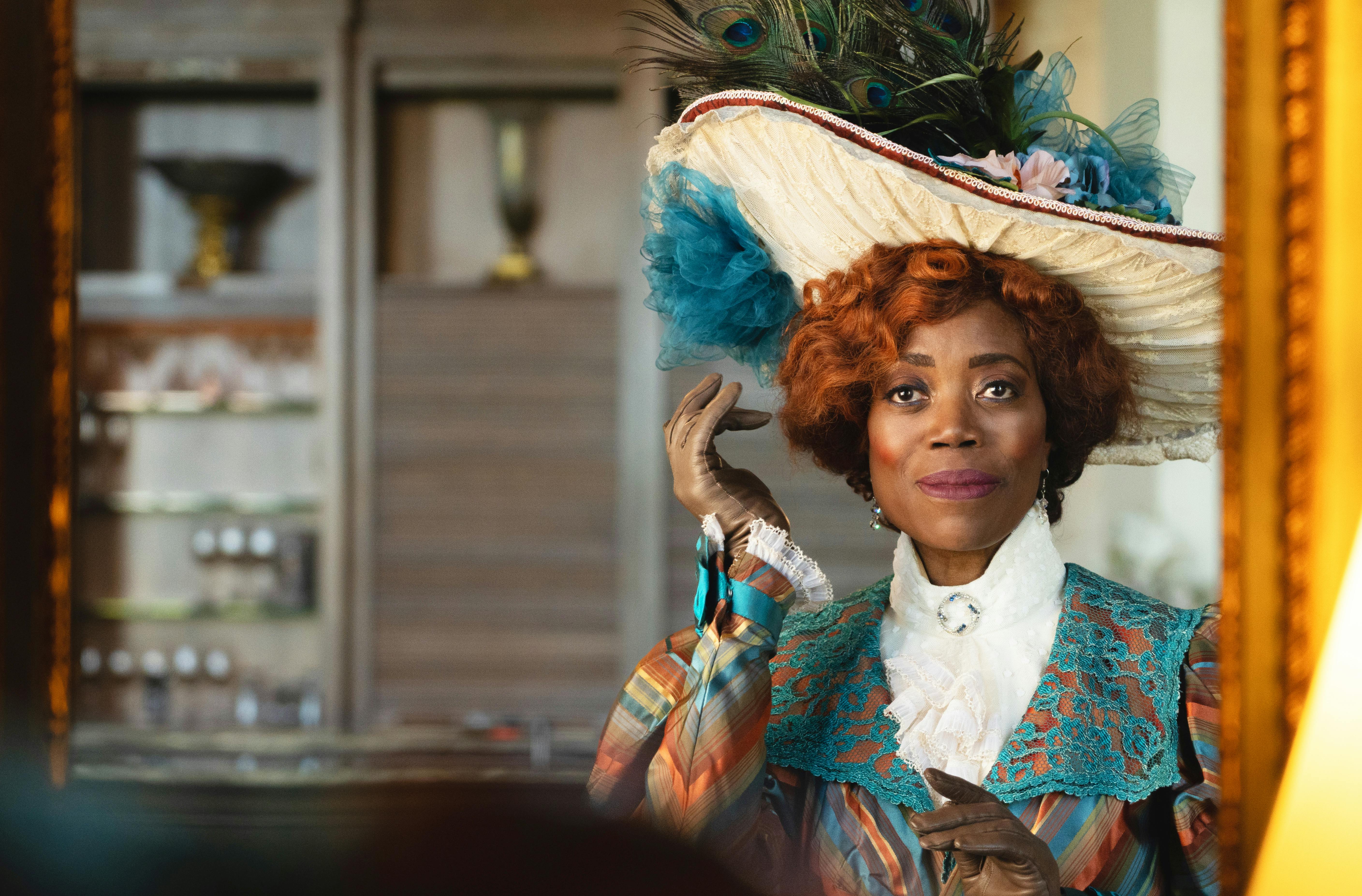 Latté Da's 'Hello Dolly!' centers the Black people the show usually ignores