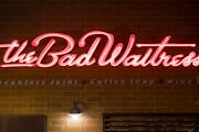 After 18 years of brunch all day, the Bad Waitress has announced it will close after Sunday’s service.
