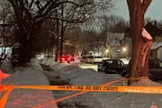 The Hennepin Medical Examiner has identified the 15-year-old boy shot and killed in north Minneapolis Jan. 13 as Dwayne Scott Dzubay-Percy. 
