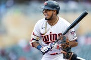 Luis Arraez consistently delivered the Twins quality plate appearances, not only in his 2022 AL batting champion season but throughout his big-league 