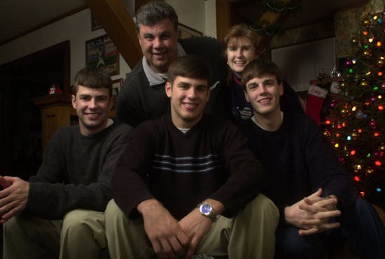 Jake Mauer, father of Twins legend Joe Mauer and two other sons who played  pro ball, dies at 66