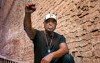 Chuck D of Public Enemy celebrates how hip-hop impacted the world in “Fight the Power.”