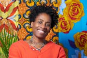 Jacqueline Woodson’s poetry-infused play, “Locomotion,” will be staged by Children’s Theatre Company.