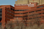 The University of Minnesota settled a lawsuit in a the case of a doctor who used to work at its medical center.