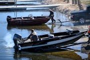 Fishing licenses and boat registrations would go up in price by various amounts if the Legislature goes along with fee increases proposed by the DNR. 
