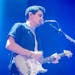 John Mayer will bring his solo acoustic tour to St. Paul on April 1