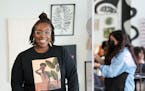 Banning hair discrimination is a step toward further acceptance for Black and brown hair, said Melissa Taylor, who owns the Beauty Lounge in Minneapol