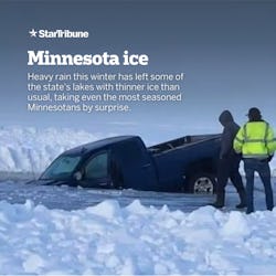 Minnesota%20ice%3A%20Heavy%20rain%20this%20winter%20has%20left%20some%20of%20the%20state%E2%80%99s%20lakes%20with%20thinner%20ice%20than%20usual%2C%20taking%20even%20the%20most%20seasoned%20Minnesotans%20by%20surprise.
