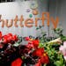 A 2012 file photo shows the Shutterfly headquarters in Redwood City, Calif. 