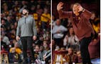Patrick Reusse takes on Gophers basketball woes, NFL officials roles