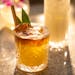 Pau Hana’s Kona Mai Tai is the Hawaiian version of the classic tiki drink.