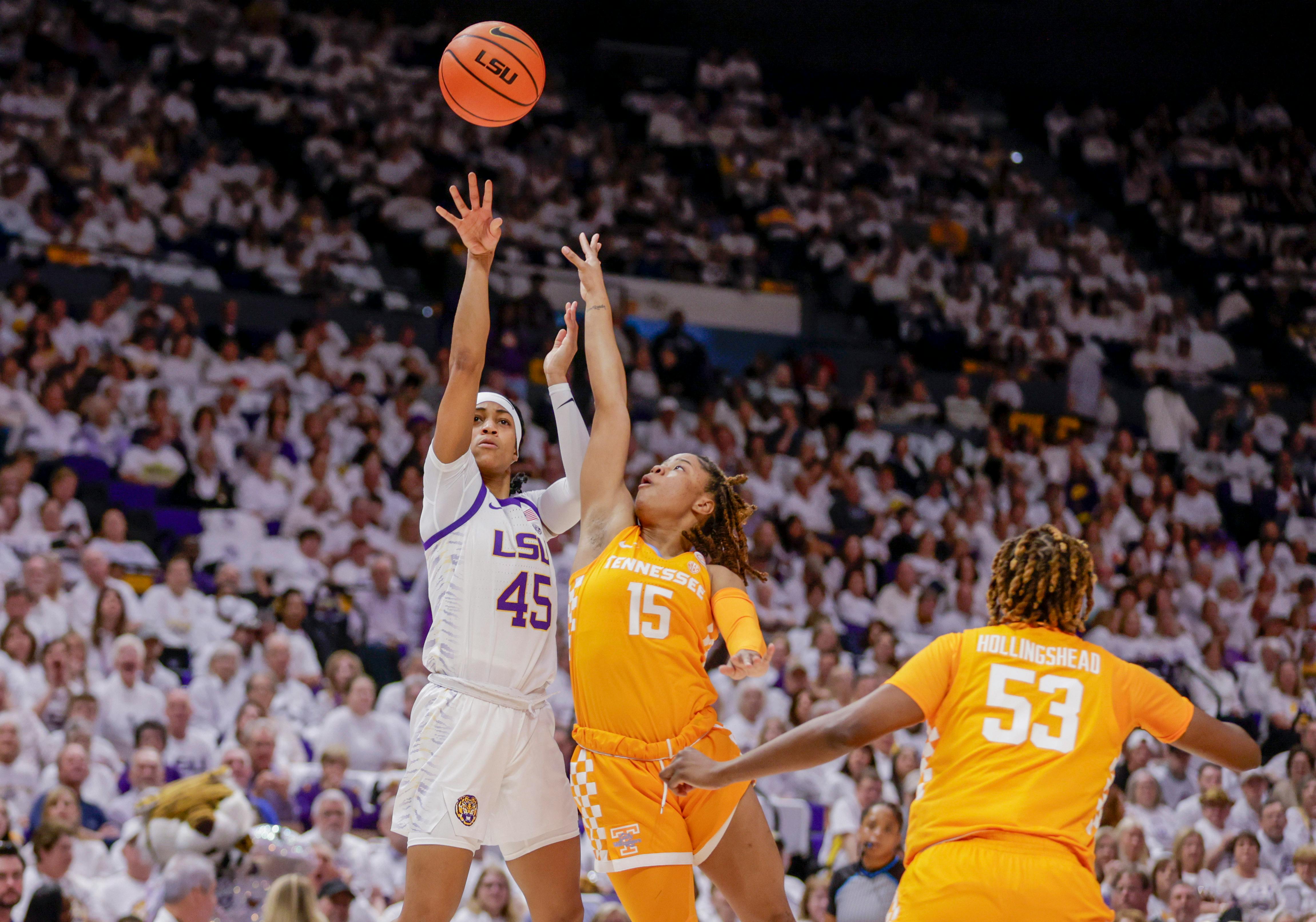 Women's college basketball roundup