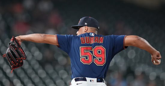 Twins bullpen has quiet offseason, will rely on upgrades made during 2022