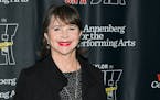 Actress Cindy Williams attends the Los Angeles premiere of Renee Taylor’s “My Life On A Diet” Night Two at Wallis Annenberg Center for the Perfo