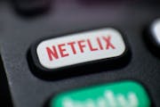 Lileks: No Netflix for college kids?