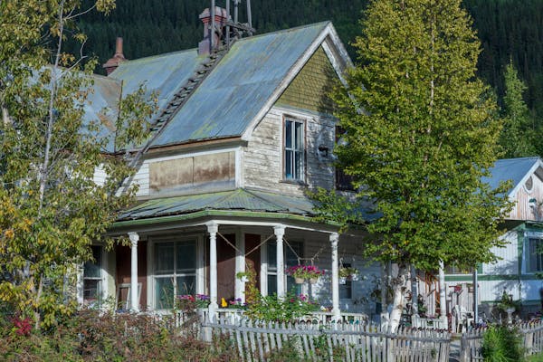 Regardless of your age, experts agree that buying a fixer-upper is not for the faint of heart. 