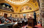 Senate Democrats want to move three consumer protection bills through the Legislature quickly. 