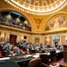 Senate Democrats want to move three consumer protection bills through the Legislature quickly.