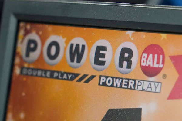 $754M Powerball winner sold in Seattle suburb