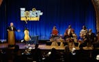 Jeff Ross and other comedians will roast Planters spokes-character Mr. Peanut during the Super Bowl.