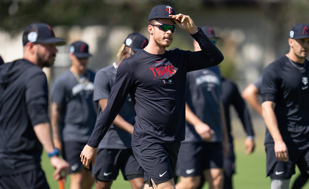 From penthouses to Paris: Twins outfielder Max Kepler makes offseasons  spectacular