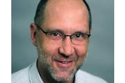 Peter Steinert, longtime sports copy editor at the Star Tribune, dies at 55