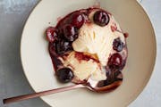 Cherries Jubilee and ice cream would taste even better if sugar wasn’t in so many other foods.