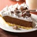 French silk pie is among Bakers Square’s most popular. It’s still available — at many Famous Dave’s restaurants.