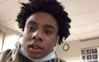 Devin Scott was fatally stabbed on Feb. 10 in Harding High School. Three teens were shot on Friday night at a funeral reception on St. Paul’s West S