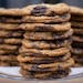 Our Taste team recently went looking for the best chocolate chip cookie in the Twin Cities. Among our favorites: the cookies at Black Walnut Bakery. 