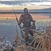 Manitoba is likely to limit the number of U.S. waterfowlers — meaning, primarily, Minnesotans — who can hunt in the province.