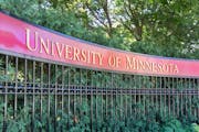 The University of Minnesota and the state Health Department are launching a new scholarship program for students pursuing master’s degrees in public