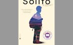 Medcalf: Javier Zamora's 'Solito' is spring reading selection for anti-racism book club