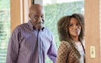Kerry Washington is a single mother who finds herself living with her estranged father (Delroy Lindo) after he’s released from prison in “Unprison
