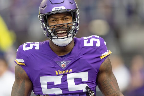 Vikings are shifting from 'competitive rebuild' to 'teardown mode' — and  that's a good thing