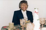 Velma G. Warder, 91
