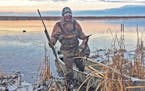 Manitoba has issued new waterfowl hunting regulations for Americans for fall 2023.