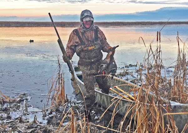 Manitoba has issued new waterfowl hunting regulations for Americans for fall 2023.