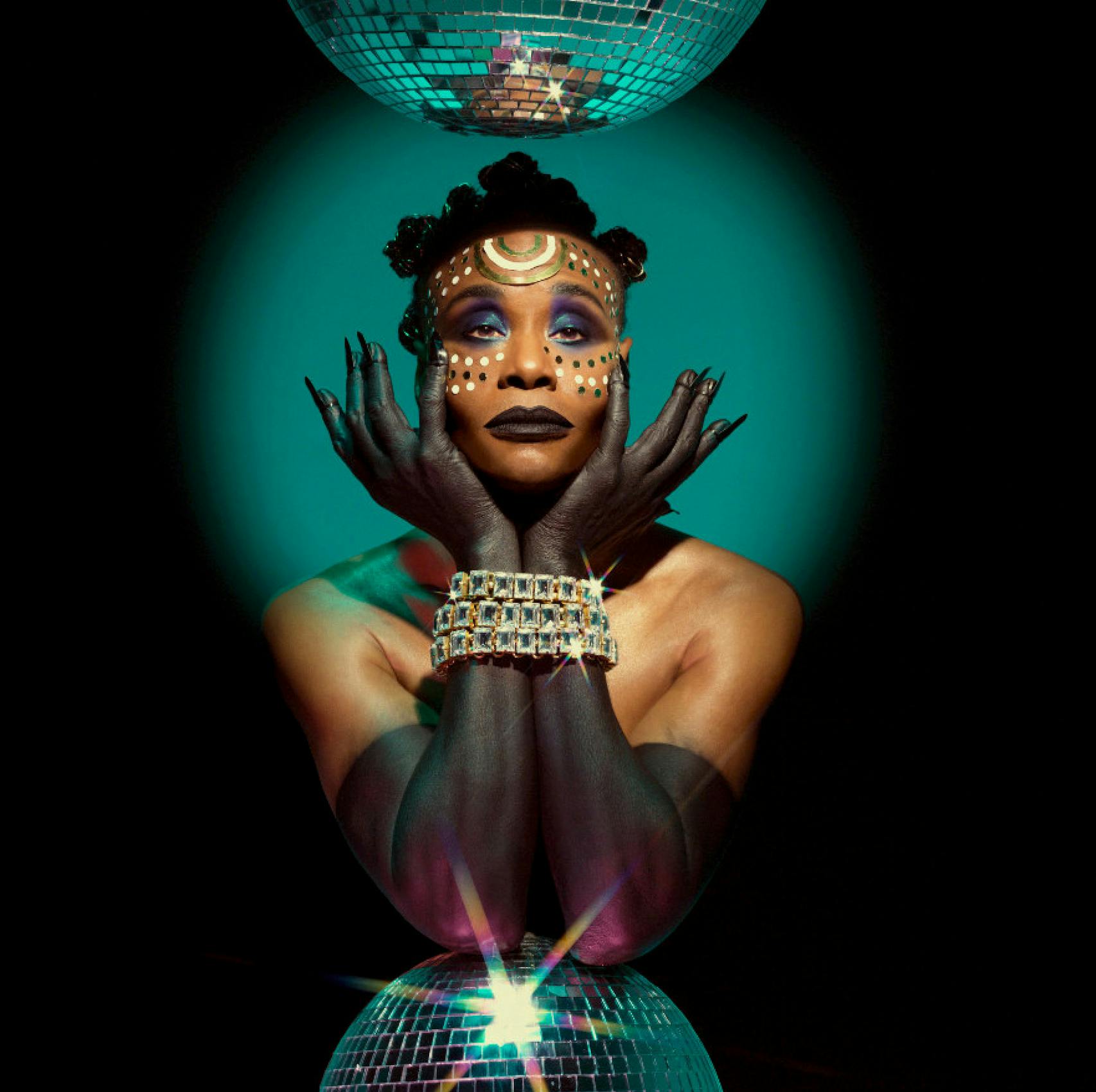 The Grammy, Emmy and twice Tony Award-winning Billy Porter stops by Minneapolis in May.