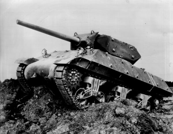 How important was the Iron Range to winning World War II?