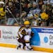 Matthew Knies is just one of many reasons fans have fallen in love with Gophers men’s hockey again.